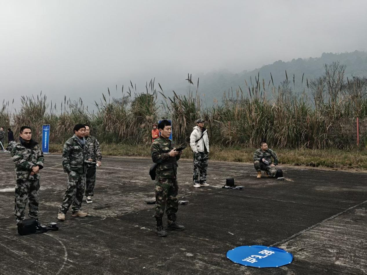 隊(duì)伍大練兵3